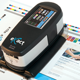 Pruebas de Color PRESSMATCH